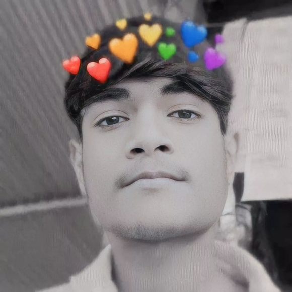 Meet the Posher Other - Meet your Posher, Jay